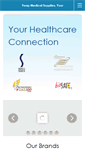 Mobile Screenshot of mail.yms.com.sg