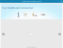 Tablet Screenshot of mail.yms.com.sg